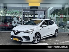 Renault Clio - 1.0 TCe R.S. Line | NL auto | 360 Camera | Keyless | Dodehoek |