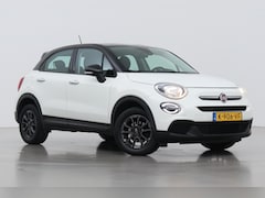 Fiat 500 X - 1.0 GSE Lounge | Camera | Keyless | Apple CarPlay | Cruise Control | Getint glas