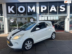 Ford Ka - 1.2 Trend |Airco|1EIG|Nw.APK|Sport|EL.Ramen|LM.Velgen