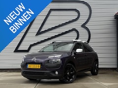 Citroën C4 Cactus - 1.2 PureTech Shine 2e Eigenaar|Navi|Camera|Clima|Cruise|PDC|Dealer Onderhouden|N.A.P|APK t
