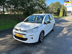 Citroën C3 - 1.0 PureTech Attraction