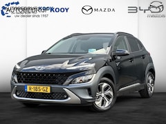Hyundai Kona - 1.6 GDI HEV Fashion