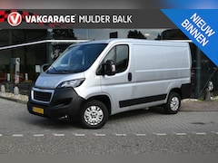 Peugeot Boxer - 330 2.0 BlueHDI L1H1 Premium Pack