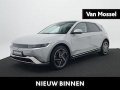 Hyundai IONIQ 5 - Long Range Lounge 84 kWh | Vision Panoramadak | Lederen bekleding | Elektrisch verstelbare