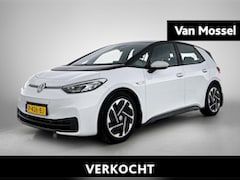 Volkswagen ID.3 - Pro 58 kWh 204 PK | SoH 91, 38% | Automaat | Navigatie | Achteruitrijcamera | Keyless Acce