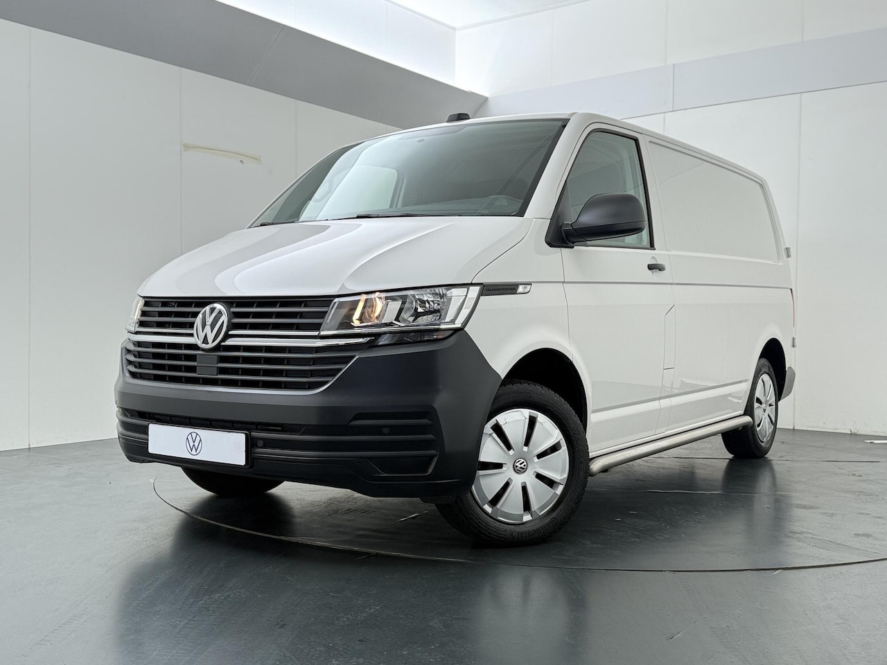 Volkswagen Transporter - 2.0 TDI L1H1 28 Highline 2.0 TDI L1H1 28 Highline - AutoWereld.nl