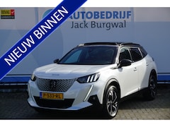 Peugeot e-2008 - EV GT 50 kWh Trekhaak | ACC | Camera *All in prijs