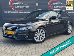 Audi A4 Avant - 2.0 TFSI quattro Pro Line S Aut | Climate | Cruise | Carplay | B&O | Xenon | V-A Pdc | El.