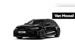 Audi RS5 - Avant e-hybrid quattro 639 PK | RS-sportuitlaat | RS-ceramic brakes | RS-sportstoelen | Pa
