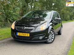 Opel Corsa - 1.2-16V '111' Edition | Cruise + Airco Nu € 1.499,