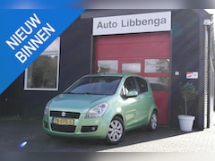 Suzuki Splash - 1.2 Exclusive AIRCO / CV / ELEKTR. RUITEN / RADIO-CD / LM VELGEN / DEALERONDERHOUDEN