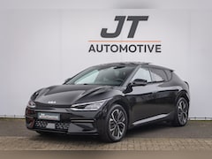 Kia EV6 - GT-Line 77.4 kWh NLAuto | Panoramadak | memory stoel | Elektrische kofferbak | Meridian au