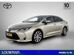 Toyota Corolla - 1.8 Hybrid Dynamic | Trekhaak afneembaar |