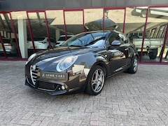 Alfa Romeo MiTo - 0.9 TwinAir Junior | Meeneemprijs | Leder | Cruise | Navi | Airco | PDC |