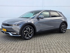 Hyundai IONIQ 5 - Connect+ 77.4 kWh Cruise control adaptief / Apple Carplay/Android Auto / Achteruitrijcamer