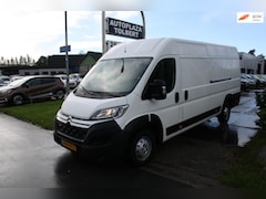 Citroën Jumper - 35 2.2 BlueHDi 140 L3H3 BJ 2021 184 DKM AIRCO