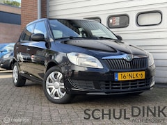 Skoda Fabia - 1.2 TSI Comfort AIRCO|ELEKTRISCHE RAMEN|5-DEURS