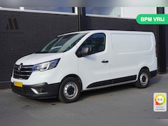 Renault Trafic - 2.0 dCi 150PK Automaat EURO 6 - Airco - Navi - Cruise - €20.950, - Excl