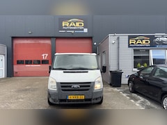 Ford Transit - 260S 2.2 TDCI Economy Edition