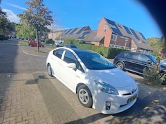 Toyota Prius - 1.8  Aspiration