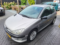 Peugeot 206 - 1.4 XS 3drs