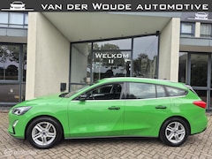 Ford Focus Wagon - 1.0 EcoBoost Trend Edition |LED|Navi|T.haak