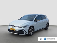 Volkswagen Golf - 1.4 eHybrid GTE | | Panoramadak | IQ Light | Stoel+Stoelverwarming | Getint glas | Spoiler