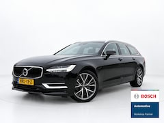 Volvo V90 - 2.0 T8 AWD Momentum