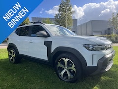 Dacia Duster - 1.6 Hybrid 140 Extreme Nieuwst