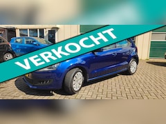 Volkswagen Polo - 1.4-16V Comfortline Automaat distributieriem is vervangen
