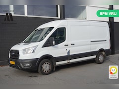 Ford Transit - 2.0 TDCI L3H2 EURO 6 - Airco - Cruise - PDC - €15.900, - Excl