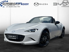 Mazda MX-5 - 1.5 SkyActiv-G 132PK Prime Line / Nieuw op voorraad
