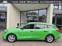 Ford Focus Wagon - 1.0 EcoBoost Trend Edition Navi|T.haak|LED