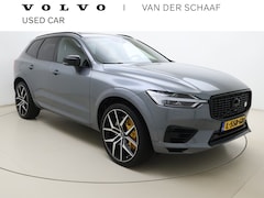 Volvo XC60 - T8 406pk AWD Polestar Engineered / 2e Eig. / Dealeronderhouden / 22'' / Harman&Kardon Audi