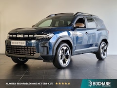 Dacia Bigster - 1.2 Mild Hybrid-G 140 Extreme | HOGE VOORRAADKORTING | SCHUIF/KANTELDAK | PACK ASSIST | PA