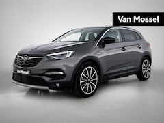 Opel Grandland X - 1.6 Turbo Hybrid Ultimate