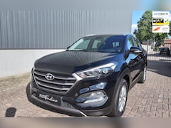 Hyundai Tucson - 1.6 GDi Comfort|NAV-CAMERA-TREKHAAK|NL\NAP®