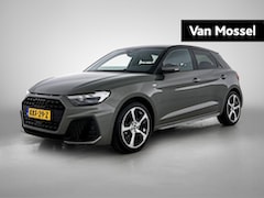 Audi A1 Sportback - 25 TFSI S edition Demo