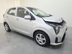 Kia Picanto - 1.0 DPI DynamicLine 5Drs Bjr.2025