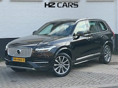 Volvo XC90 - 2.0 T8 Twin Engine AWD Inscription|B&W Pano HUD Ventilatie