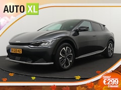 Kia EV6 - Plus 77.4 kWh (95%SOH) Warmtepomp Trekhaak Memory Meridian