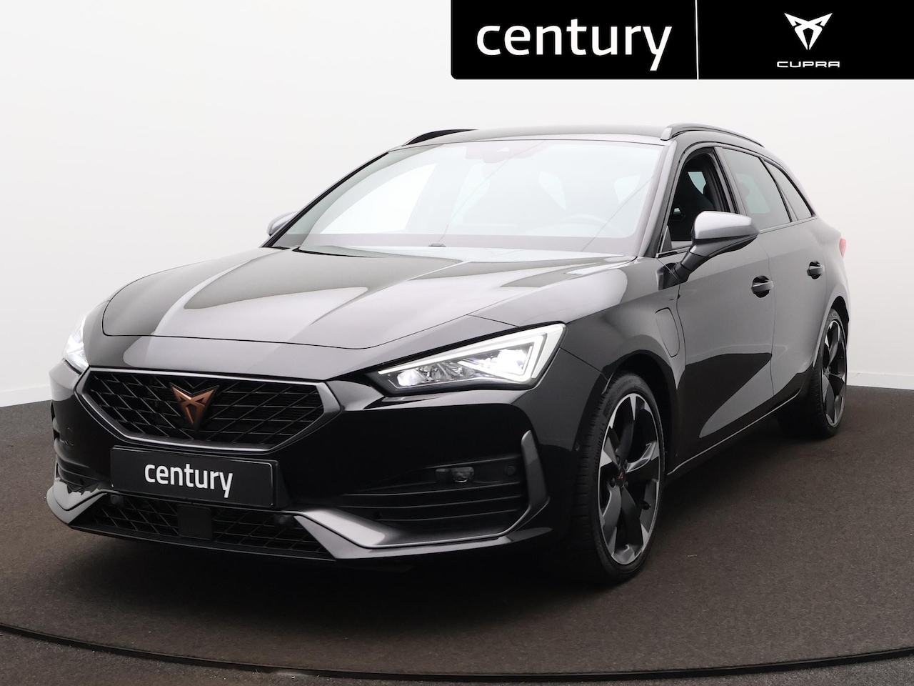 SEAT Leon - 1.4 TSI eHybrid PHEV FR Business Intense / Camera / Car-Play / Clima - AutoWereld.nl