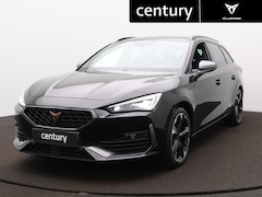 SEAT Leon - 1.4 TSI eHybrid PHEV FR Business Intense / Camera / Car-Play / Clima