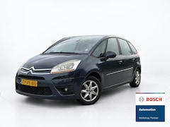 Citroën C4 Picasso - 2.0-16V Ambiance EB6V 5p