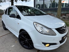 Opel Corsa - | 1.2 | 2009 | 5DR | AIRCO | NIEUWE KETTING | NWE APK