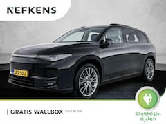 Leapmotor C10 - 218pk Design 69.9 kWh Automaat | Navigatie | Elektrische Lederen Stoelen | Stoelverwarming