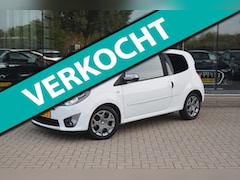 Renault Twingo - 1.2-16V Night & Day | Elektrische ramen | Airco | Cruise