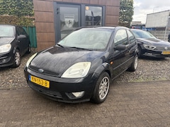 Ford Fiesta - 1.3 16 V