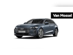 Audi A5 Avant - 2.0 e-hybrid quattro Advanced edition | Demo |