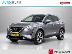 Nissan Qashqai - 1.5 e-Power Business Design incl. Trekhaak Afneembaar